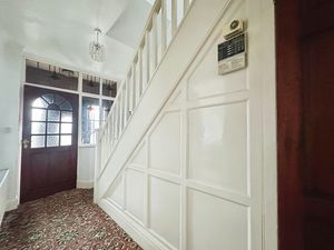 Hallway- click for photo gallery